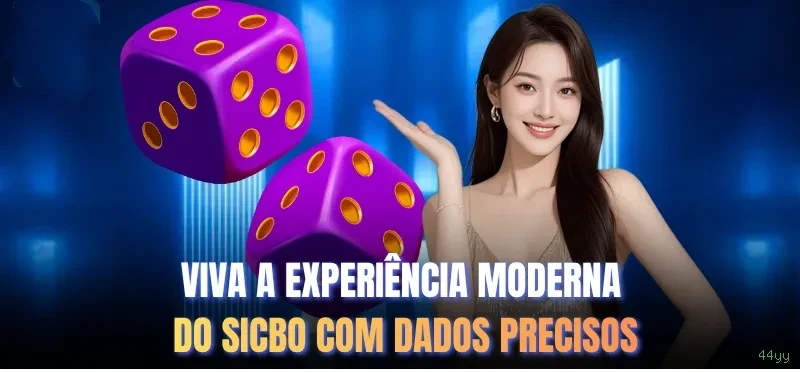Interface do App 44yy