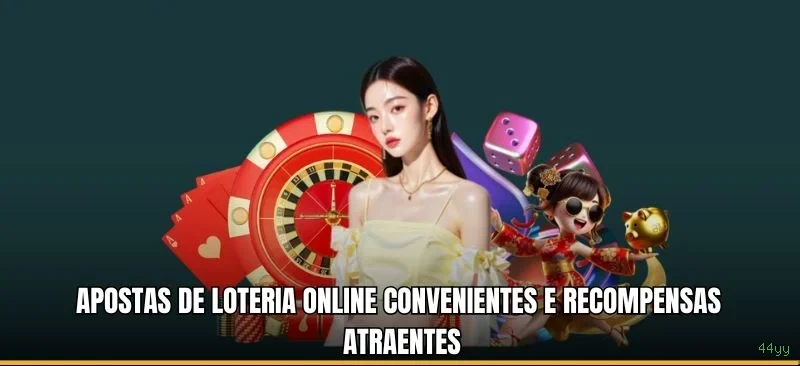 Bônus Diários 44yy