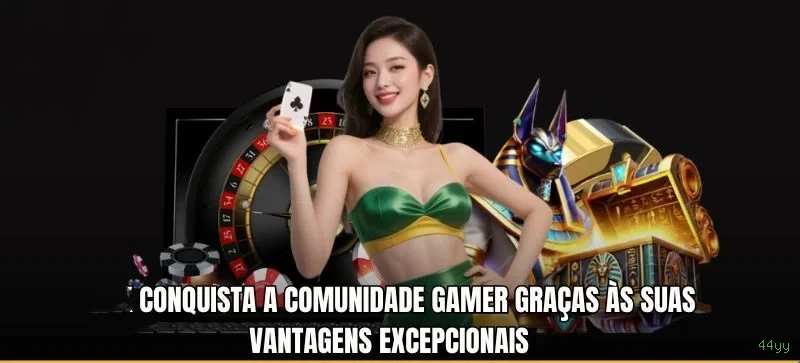 Experiência VIP 44yy